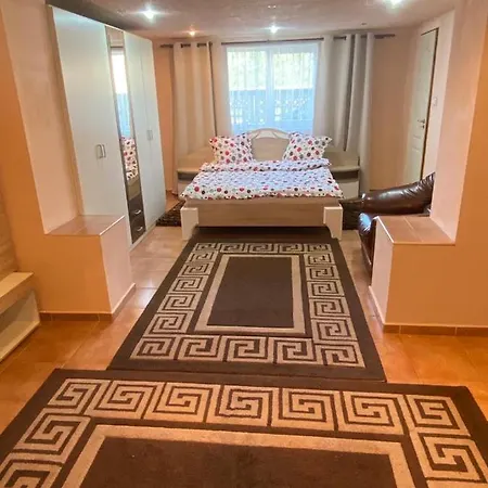 Casa Ionela Holiday home Cluj-Napoca