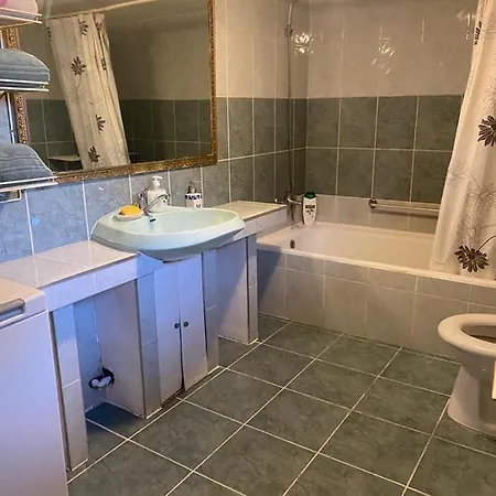 Holiday home Casa Ionela